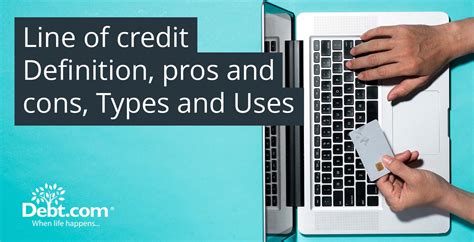 Lender Credits: Definition, Pros And Cons .